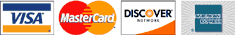 Credit Card Logos