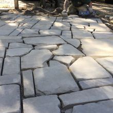 Four Seasons Hardscapes