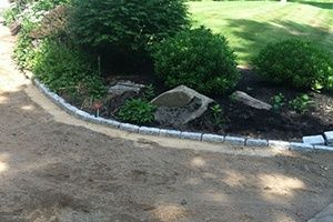 Four Seasons Landscaping Our Work